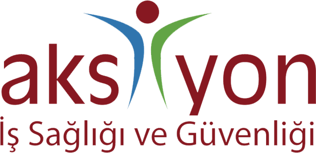 Aksiyon İSG Logo